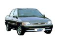 ESCORT 1996-2000